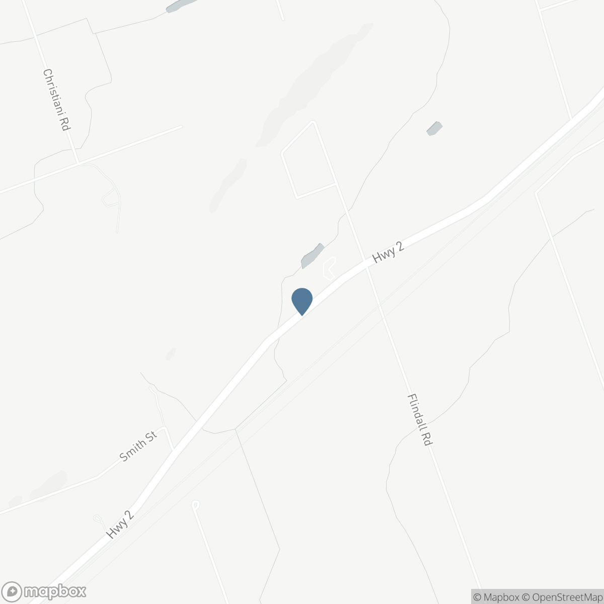 16366 HIGHWAY 2 ROAD, Quinte West, Ontario K8V 5P7